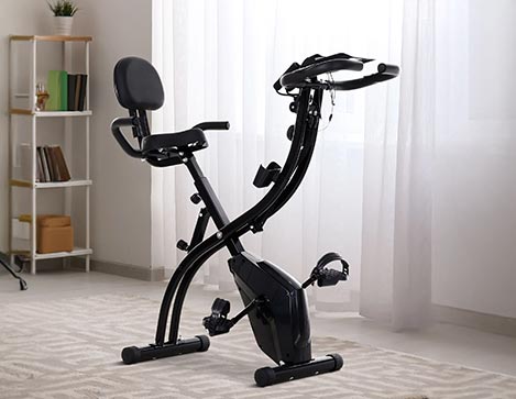 Imagen slim cycle
