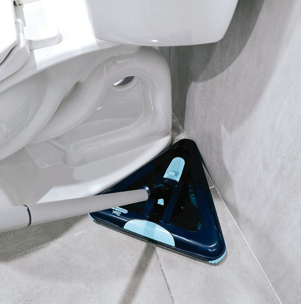 escoba electrica Zippi Sweeper Max